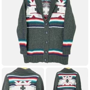 Maurice’s Sweater Cardigan